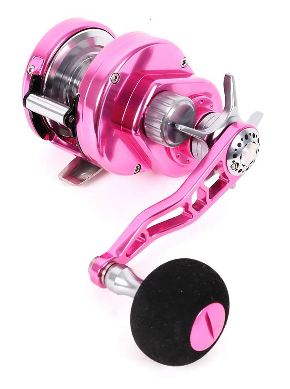 Maxel Hybrid Star Drag Reels - Image 5