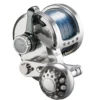 Maxel Ocean Max Specialty Lever Drag Reels