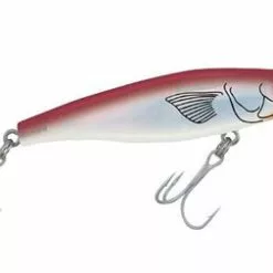 MirrOlure 16MR-26 Mirromullet Surface Walker