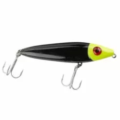 MirrOLure 83MR She Dog Surface Walker Lure