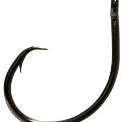 Mustad 39948NP-BN Demon Wide Gap Circle Hooks