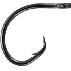 Mustad 39950NP-BN Demon Perfect Circle Hooks