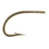 Mustad 9174-BR OShaughnessy Bronze Hook