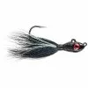 Mustad Big Eye Bucktail Jig Lures