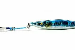 Mustad Daggerman Vertical Jigs