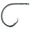 Mustad 39942NP-BN 3X Strong Demon Perfect Circle Offset Hooks