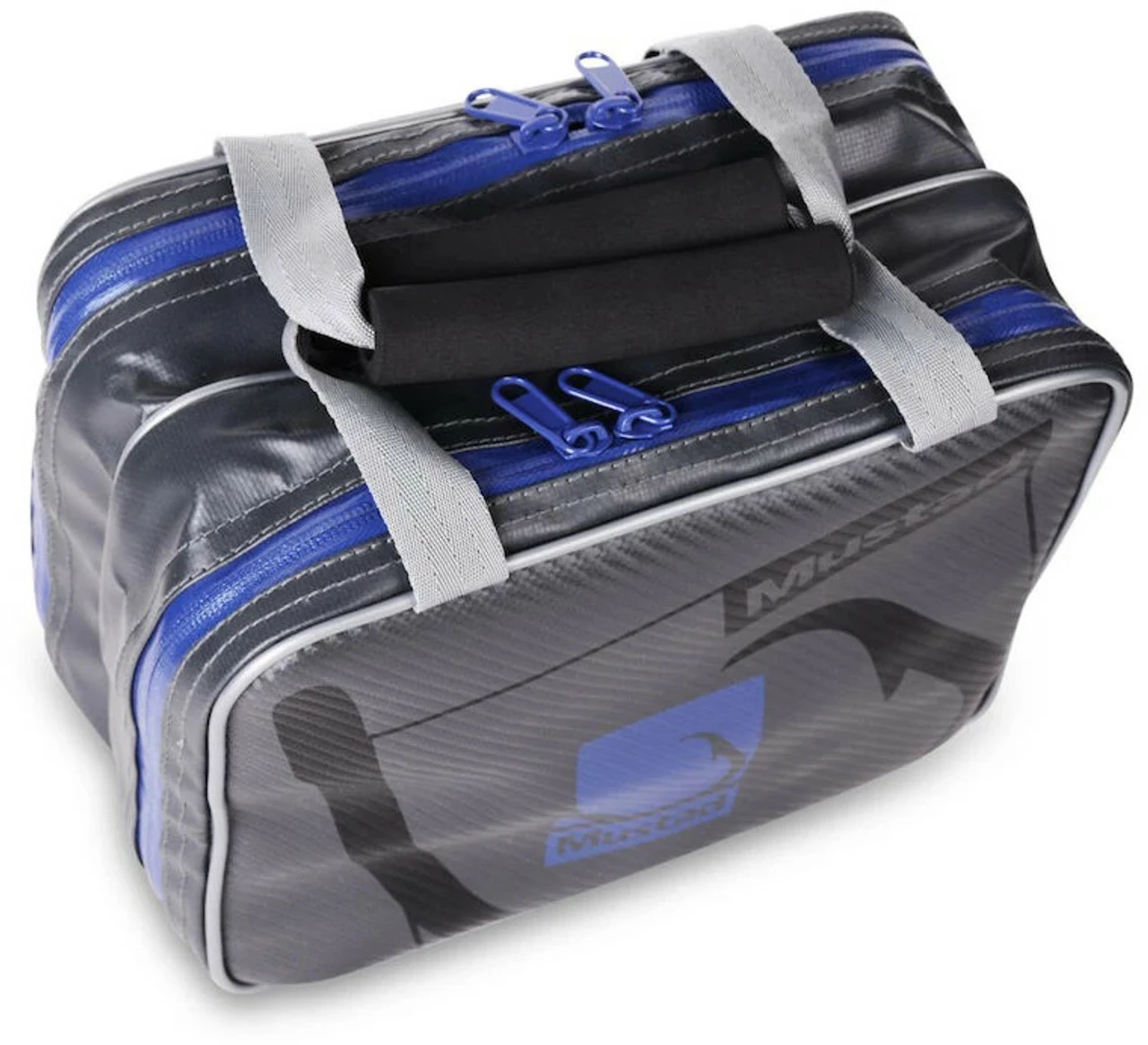 Mustad Double Worm Binder Rigging Wallet - Image 4