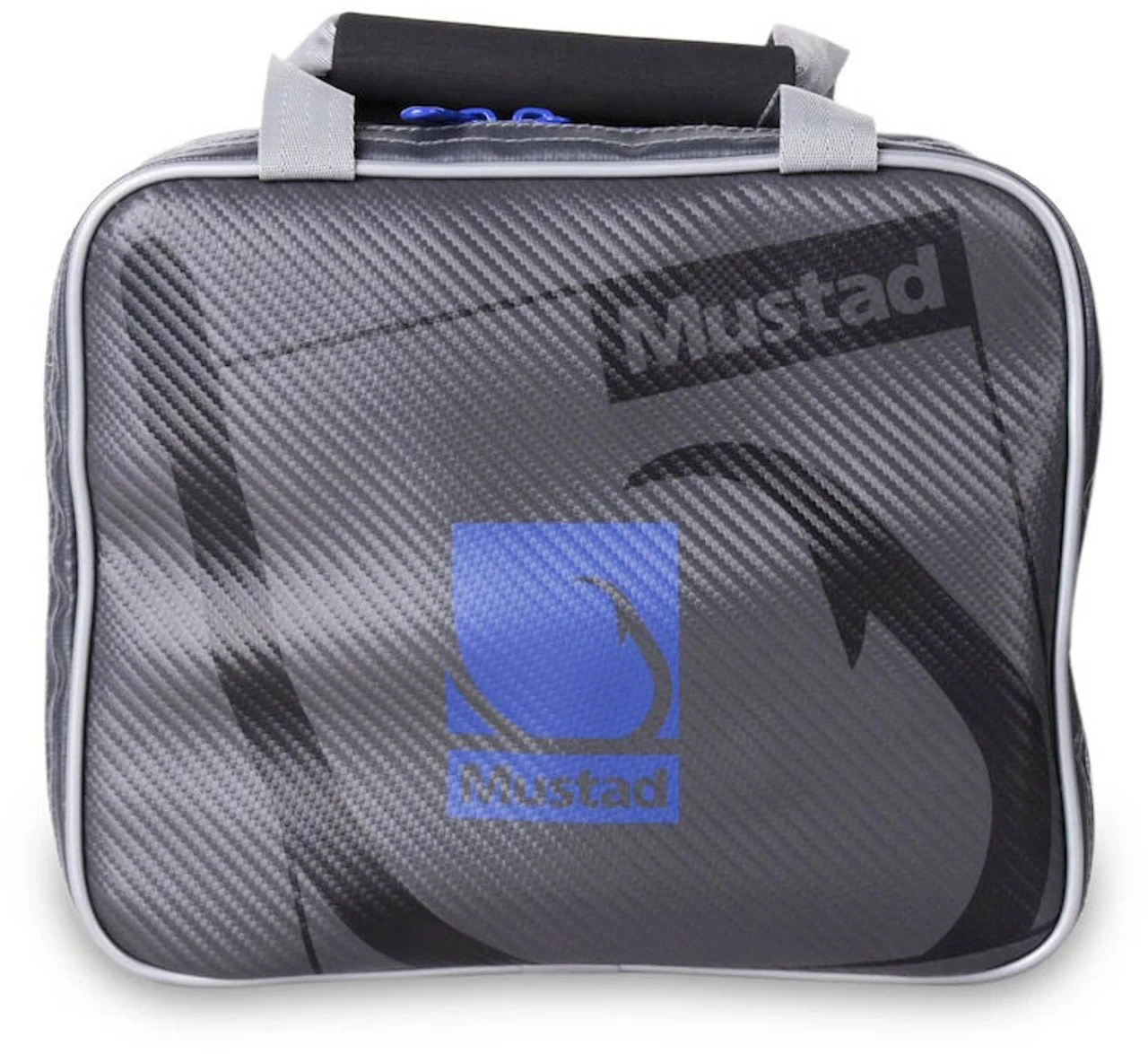 Mustad Double Worm Binder Rigging Wallet