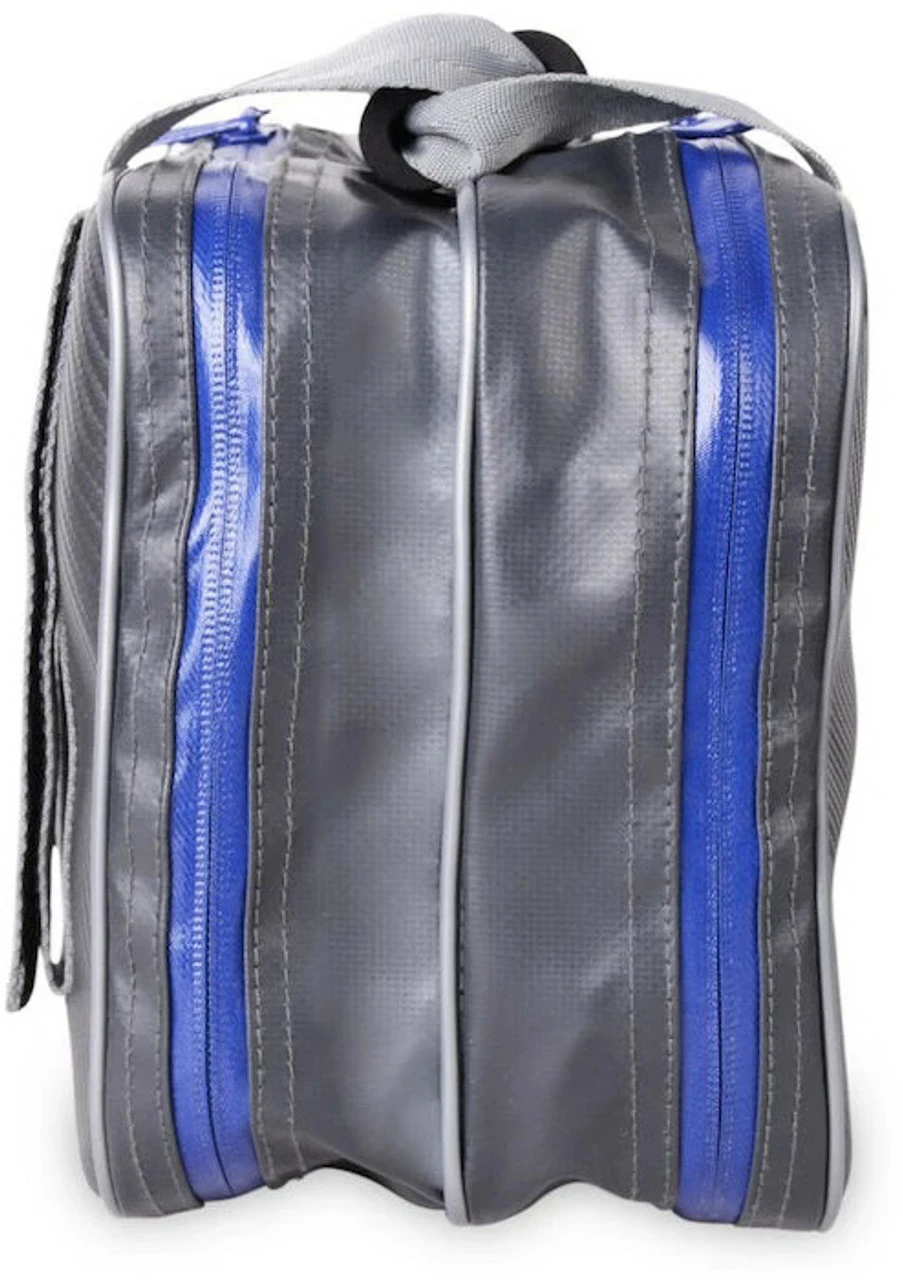 Mustad Double Worm Binder Rigging Wallet - Image 3