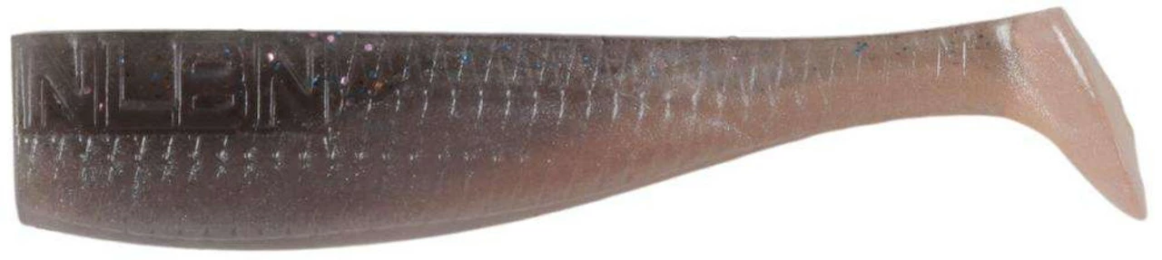No Live Bait Needed (NLBN) Paddle Tail Swimbaits - 3 - Image 5