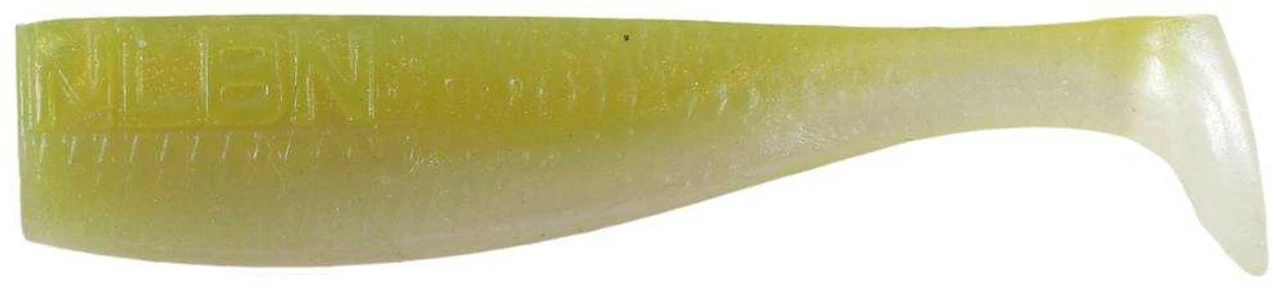 No Live Bait Needed (NLBN) Paddle Tail Swimbaits - 3 - Image 4