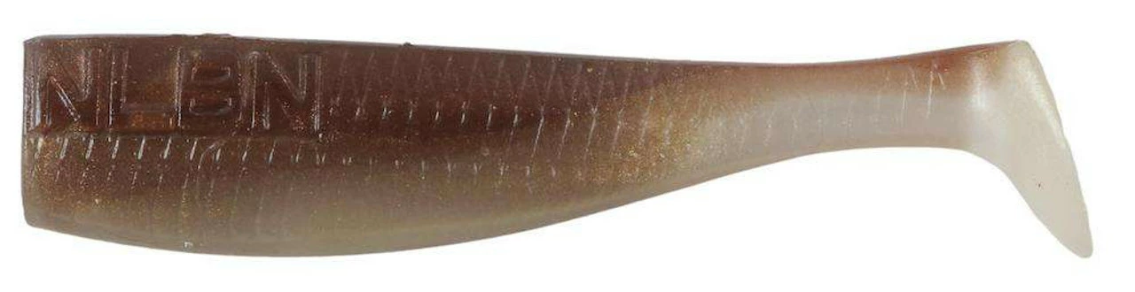 No Live Bait Needed (NLBN) Paddle Tail Swimbaits - 3 - Image 10