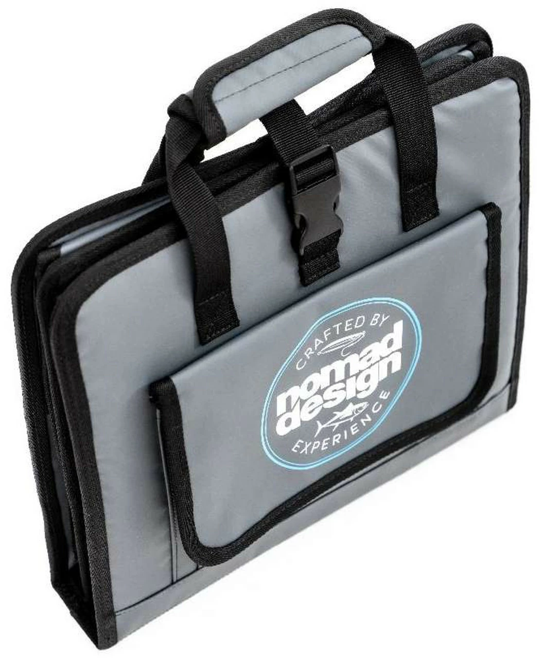 Nomad Design Jig Wallet - Image 2