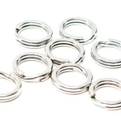 Nomad Design Split Rings