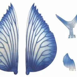 Nomad Designs Flying Fish 200 Wing Pack - Electric