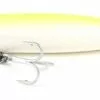 Northbar Tackle Northbar 1302 Montauk Darter Lure Chartreuse/White Belly