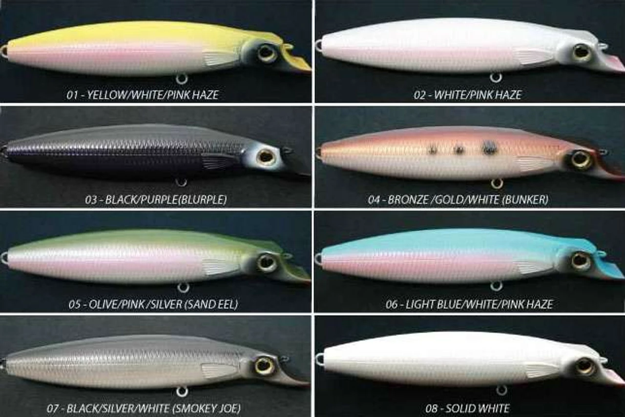 Northbar Tackle 1102-A Bottledarter Lure - Image 2