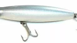 Northbar Tackle Jr. Bottle Darter Lure - Mullet