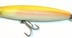 Northbar Tackle Jr. Bottle Darter Lure