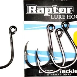 Ocean Tackle International Raptor Lure Hooks