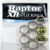 Ocean Tackle International Raptor XH Split Rings