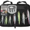 Ocean Tackle International Slow Pitch Jigging Kit