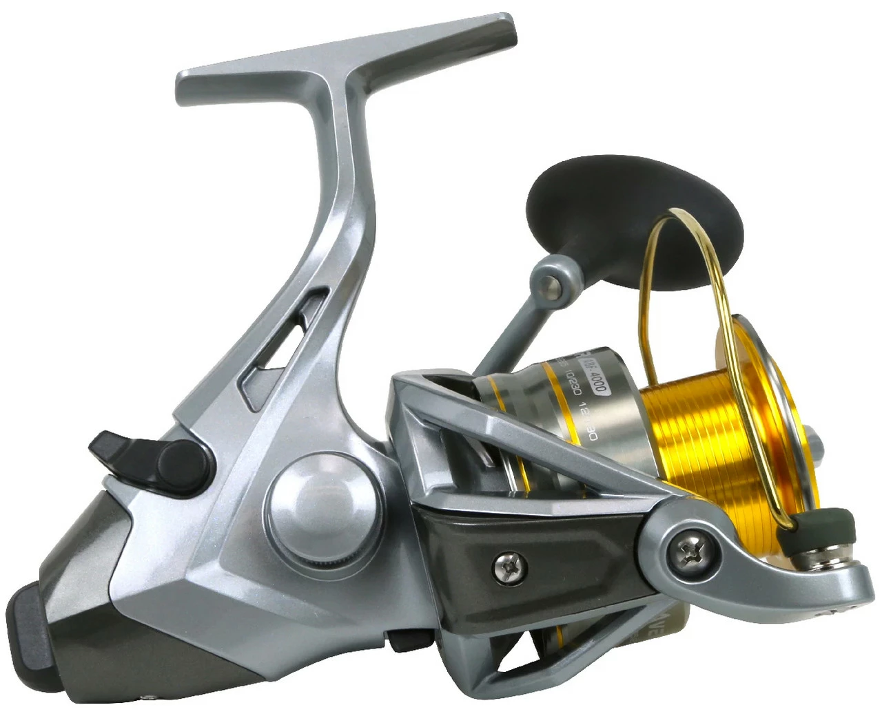 Okuma Avenger ABF New Generation Spinning Reels - Image 4