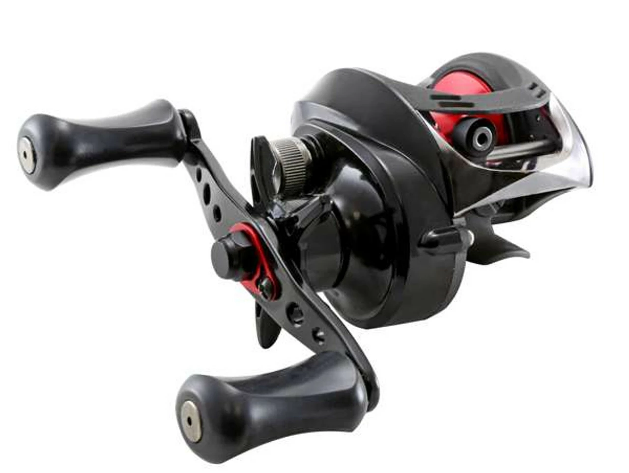 Okuma C-266W-CL Caymus Low Profile Reel - Image 2