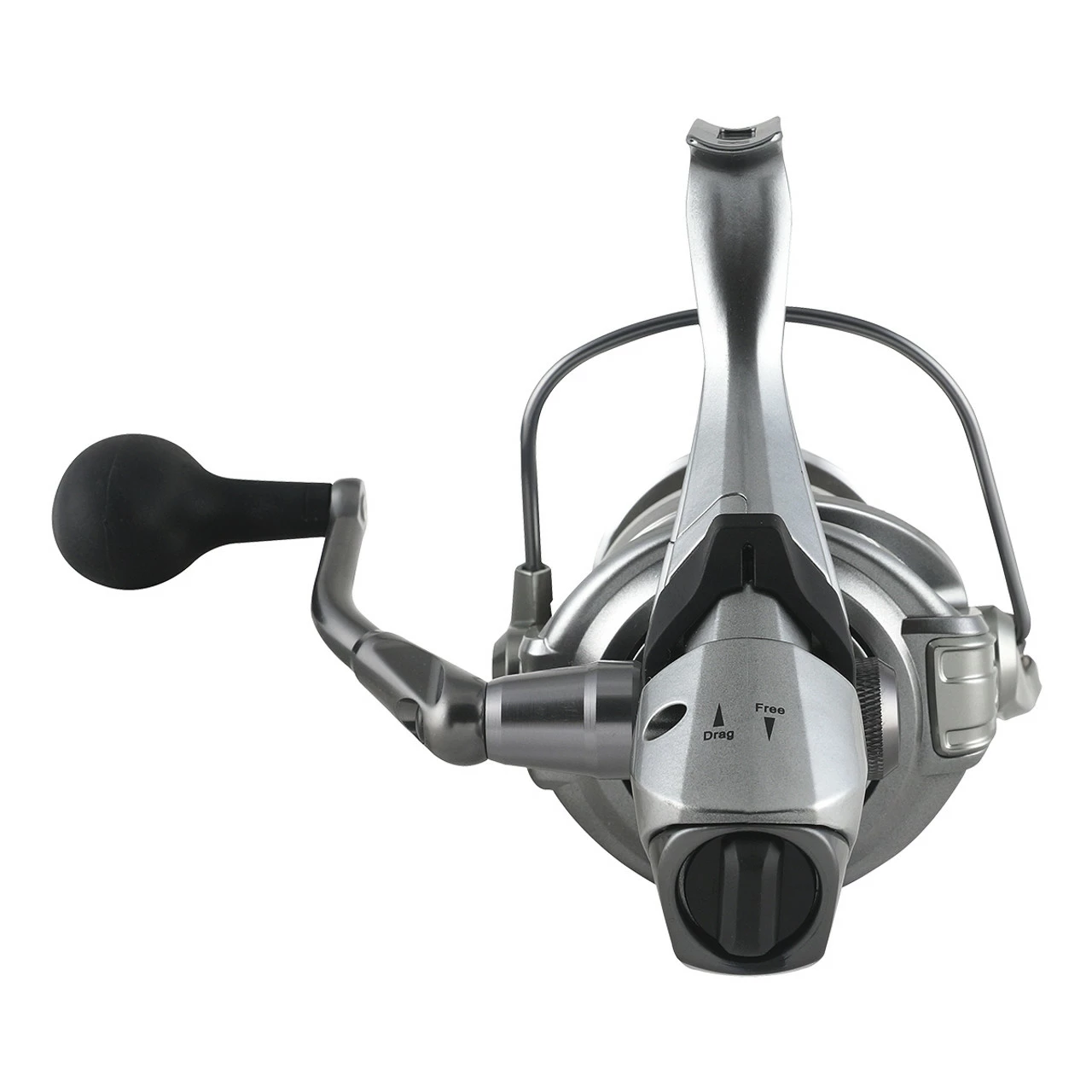 Okuma CDX Coronado Baitfeeder Spinning Reels - Image 2
