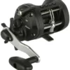 Okuma Classic CLX Levelwind Reels