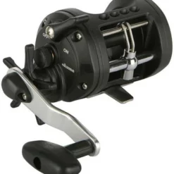 Okuma Classic CLX Levelwind Reels