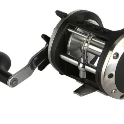 Okuma Classic Pro XP Levelwind Reels