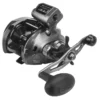 Okuma Convector Linecounter Lowprofile Reels