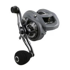 Okuma Komodo SS Low Profile Baitcasting Reels