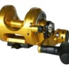 Okuma Makaira 2-Speed Lever Drag Reels With TDC Drag Cams