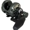 Okuma Makaira Sea 2-Speed Drag Reels With TDC Drag Cams