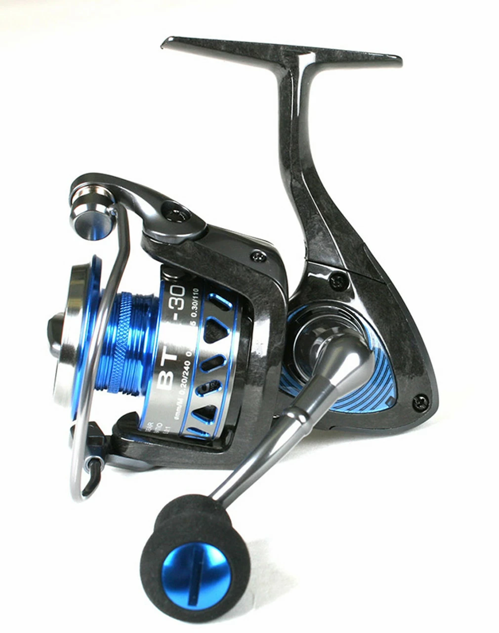 Okuma RTX Spinning Reels - Image 4