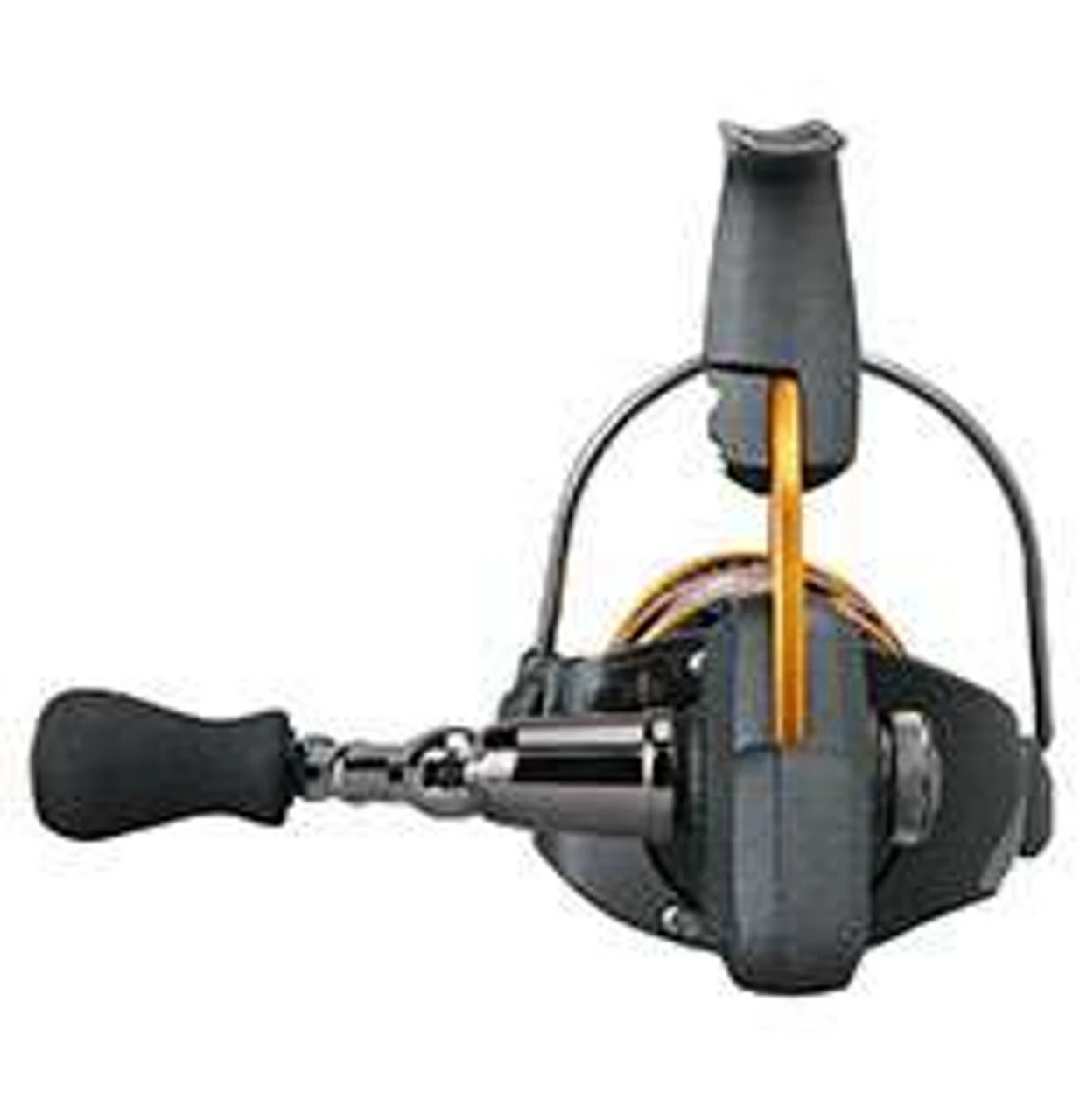 Okuma Trio High Speed Spinning Reels - Image 2