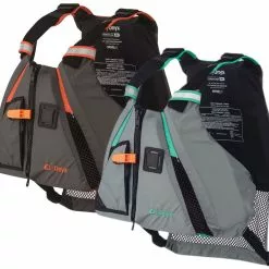 Onyx MoveVent Dynamic Paddle Sports Life Vest