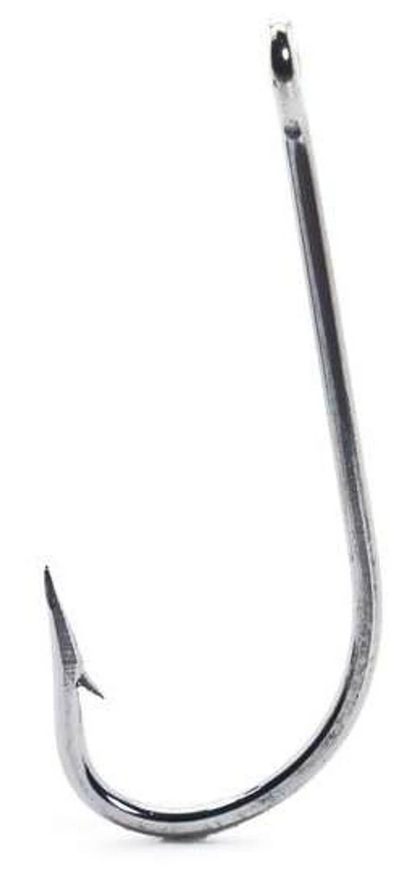 Mustad 34007 OShaughnessy Hooks