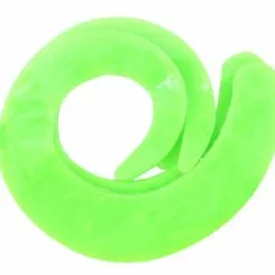 Otter Lure And Tackle Otter Lure & Tackle CX - Curly XL Tail 8 3/4 X 7/8in 4 Pack Chart