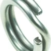 Owner 5196 Hyper Wire Stainless Split Rings