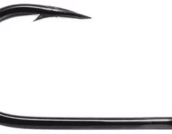 Owner 5334-218 Anti-Rust Jobu Saltwater Hooks - 11/0 - 100 Pack