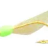 Owner Gold Rainbow Skin Sabiki Bait Catcher Rigs