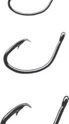 Owner Mutu Circle Hooks