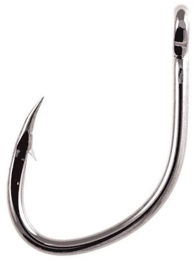 Owner Offshore Un-Ringed Saltwater Hooks