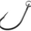 Owner Ringed Flyliner Hooks
