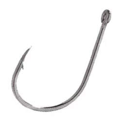 Owner Straight Eye Hooks