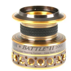 Penn BTLII2000 Battle II Spare Spool