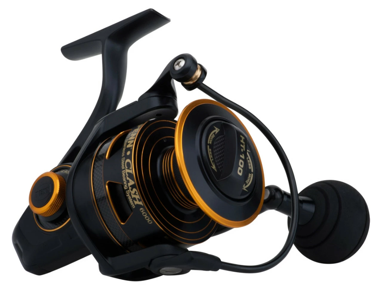 Penn Clash Spinning Reels - Image 5